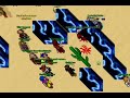 Fortera War - Supremacy part 6