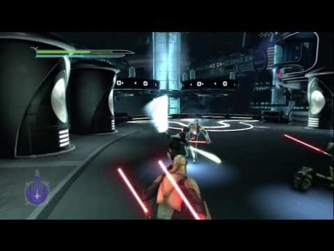 Star Wars : Le Pouvoir de la Force II