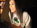  2girls1cup reaction