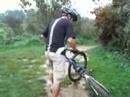 descente du milleu