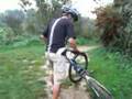 descente du milleu