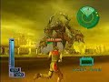 おじいちゃんの地球防衛軍3 その4 -老人と怪獣- Normal