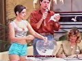 LAS T´NELLIS de Ritmo de la noche CUERPAZOS
