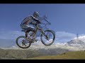 MARK WEIR RIDING IN FRANCE 2006