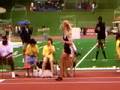 Allison Reaser Together Elite Long Jump July 25, 2008