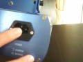 Shinp SL - 5 demo
