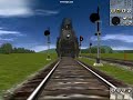 Runaway Train!!!