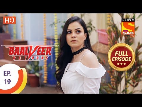 Baalveer Returns - Ep 19 - Full Episode - 4th October, 2019