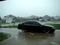 Texas Rains