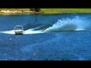 Slash Slalom