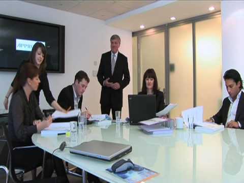 Company Directors - Good Board Meetings