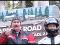 KLR 650 Barlow Road Ride 10/10/09