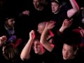 BAPTiZED BY FiRE Juggernaut (official video)