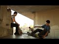 Clip of the Day. Robbie Russo and McCrank at Channel Street