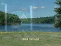 Arrowhead Lake A Pocono Mountain Community