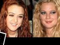 Bollywood and hollywood lookalikes