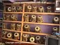 Mukta Das master tabla maker Kolkata