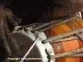 Mukta Das master tabla maker Kolkata