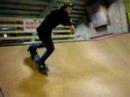 Ryans crazy ramp tricks