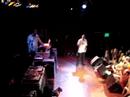 Blue Scholars @ The Program - America, Fuck Yeah!! - 12/22