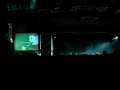 Concierto jorge drexler - apertura