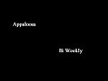 appaloosa - bi weekly