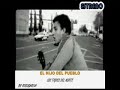 hijo del pueblo  los tigres del norte estreno oficial