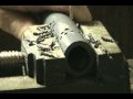 Project PANDA Scratch Build