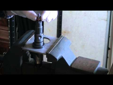 how to fit pd injectors