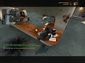 CS:S Funny death montage