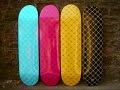 Skateboarding slideshow