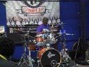 Guitar Center Drum-Off 2008 Walter Jennette