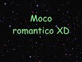 Moco versionado XD