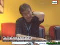 Unicef Mr. Bartholomeus Vrolijk Chief of Education, United Nations Children's Fund-Pakistan part 1