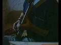 Me and my guitar while bending :D