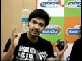 Shreyas Talpade talks about his character Fancy Gill in Teen Thay Bhai