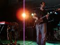 Pinback Non-Photo Blue live at WWU