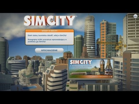 simcity 2013