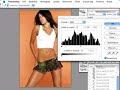 Trick for the advanced use of Photoshop Auto corrections