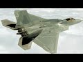 F-22 and EF-2000 the two best Jets