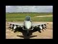 F-22 and EF-2000 the two best Jets