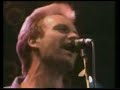 Dire Straits & Sting Live 1986 - Money For Nothing Dire Straits & Sting Live 1986 - Money For Nothing
