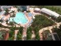 Disney's Bay Lake Tower hotel at the Contemporary Resort - A Video Tour