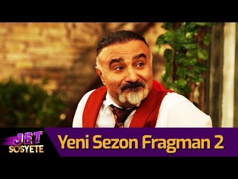 Jet Sosyete 41. Bölüm 2. Tanıtımı                                                                                                                                                                                                                         