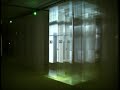 AntiVJ - 3Destruct audiovisual installation