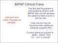 BIPAP Part-4, Case Study - Second Half