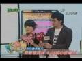 完全娛樂080820_超激娛樂爆(無敵珊寶妹 8/24開心登場)