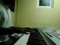 Rob Thomas - Ever The Same (Piano Cover)