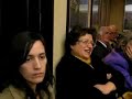 ser�o cultural de lan�amento da revista andarilhagem