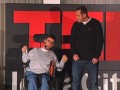 TEDxIowaCity - Mike Berkson & Tim Wambach - Handicap This!